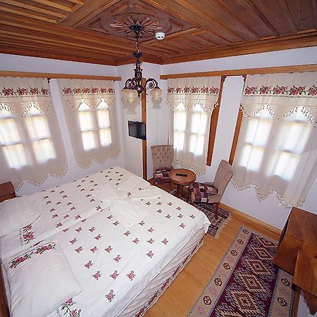 Birgi Ata Konagi Aparthotel Екстериор снимка