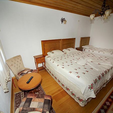 Birgi Ata Konagi Aparthotel Екстериор снимка