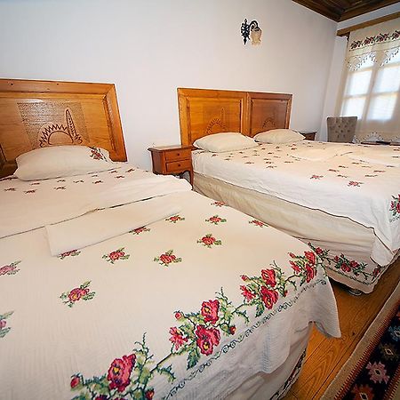 Birgi Ata Konagi Aparthotel Екстериор снимка