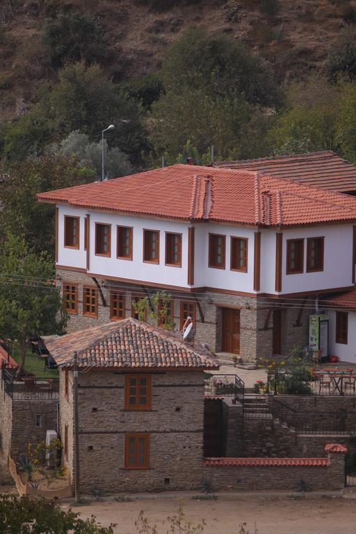 Birgi Ata Konagi Aparthotel Екстериор снимка