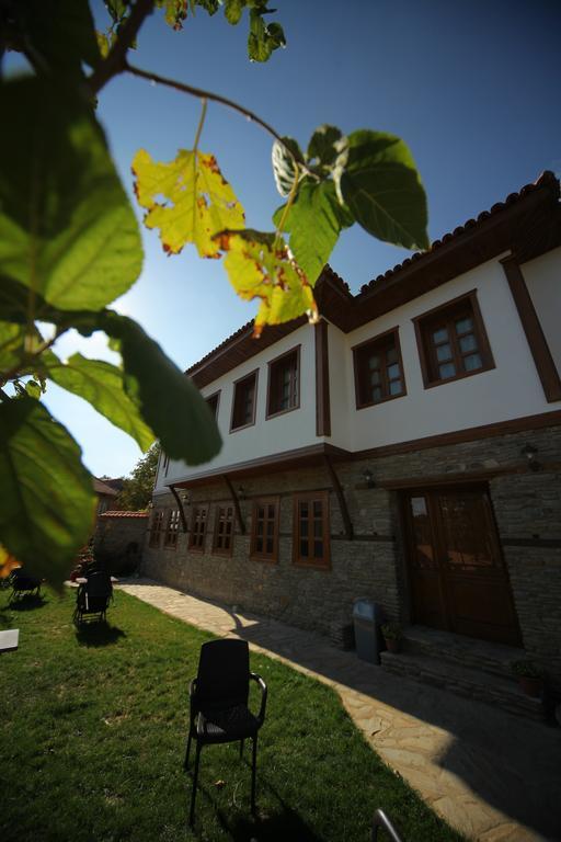 Birgi Ata Konagi Aparthotel Екстериор снимка