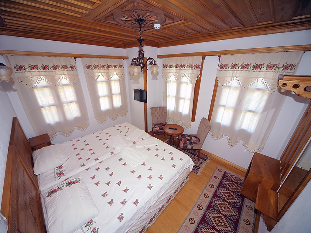 Birgi Ata Konagi Aparthotel Екстериор снимка