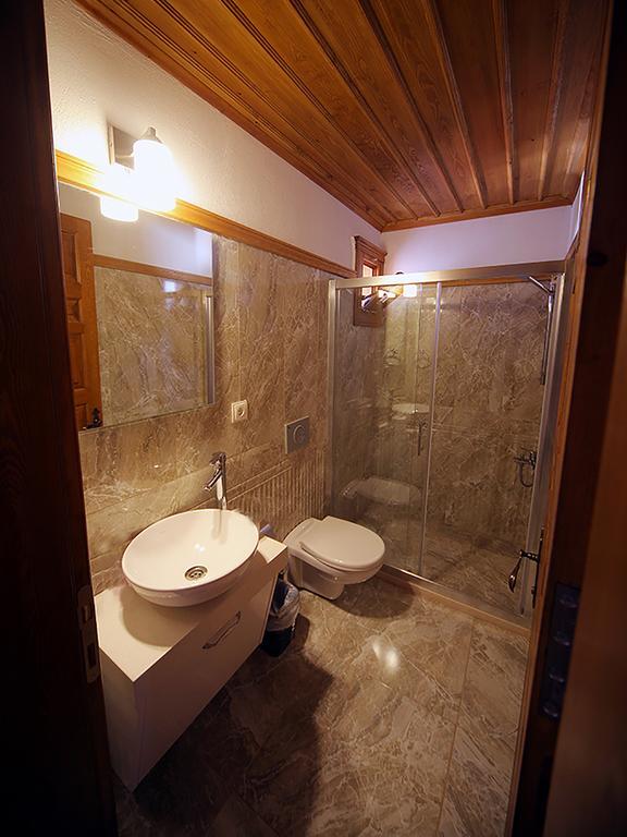 Birgi Ata Konagi Aparthotel Екстериор снимка