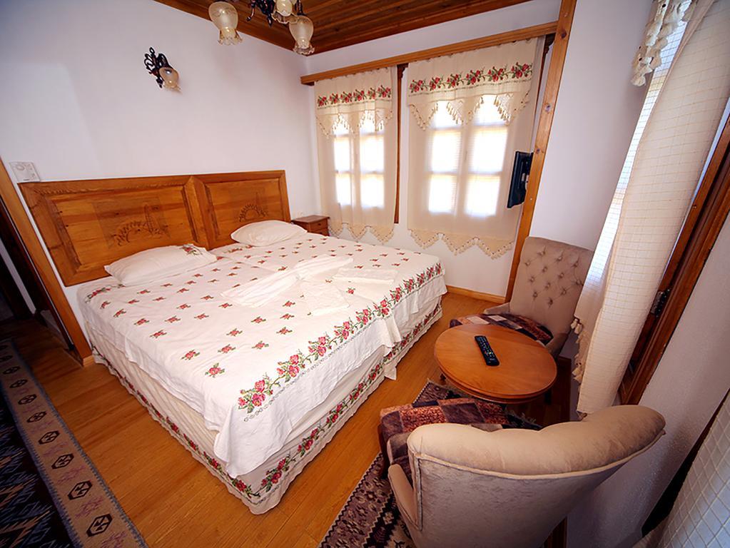 Birgi Ata Konagi Aparthotel Екстериор снимка