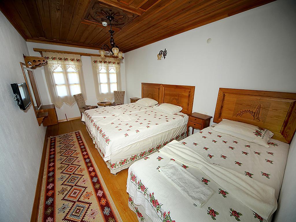 Birgi Ata Konagi Aparthotel Екстериор снимка