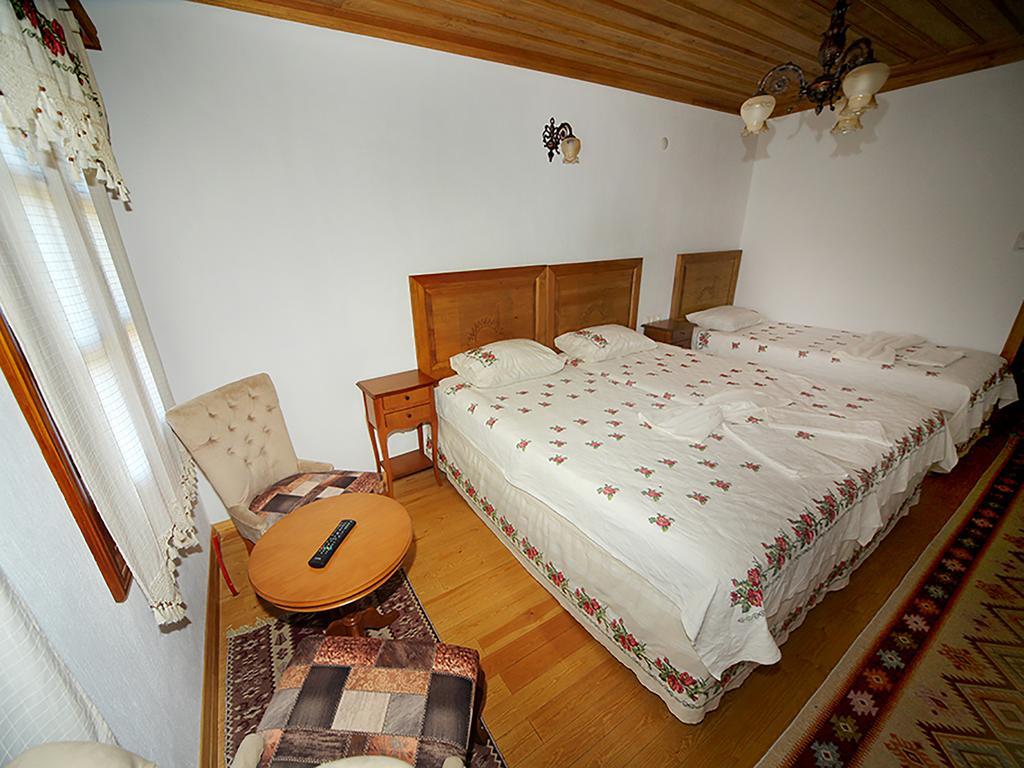 Birgi Ata Konagi Aparthotel Екстериор снимка